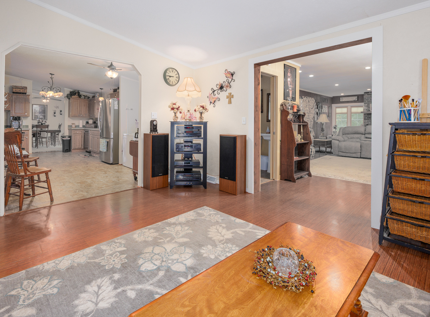 572 Gerrish Road Property Photo 18