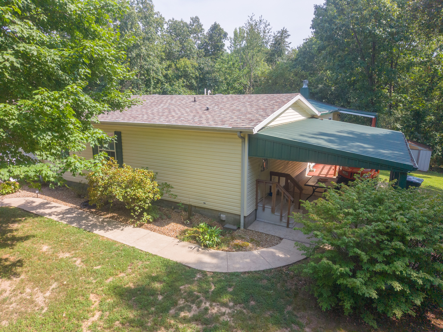 572 Gerrish Road Property Photo 49