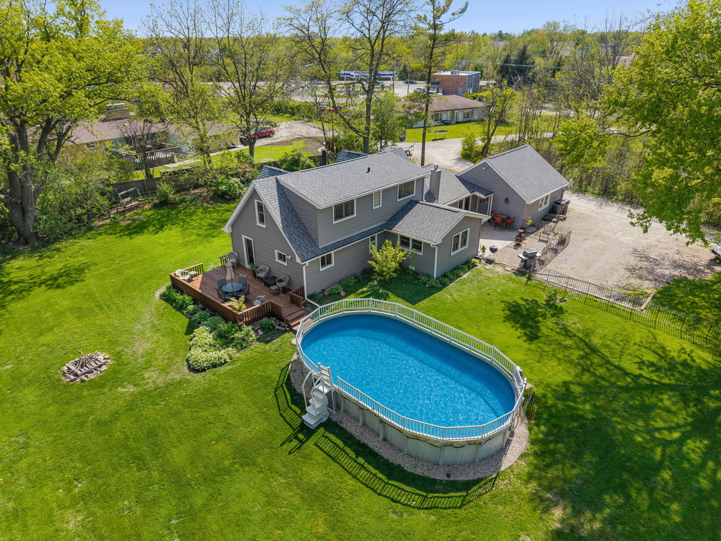 1080 Cardinal Drive