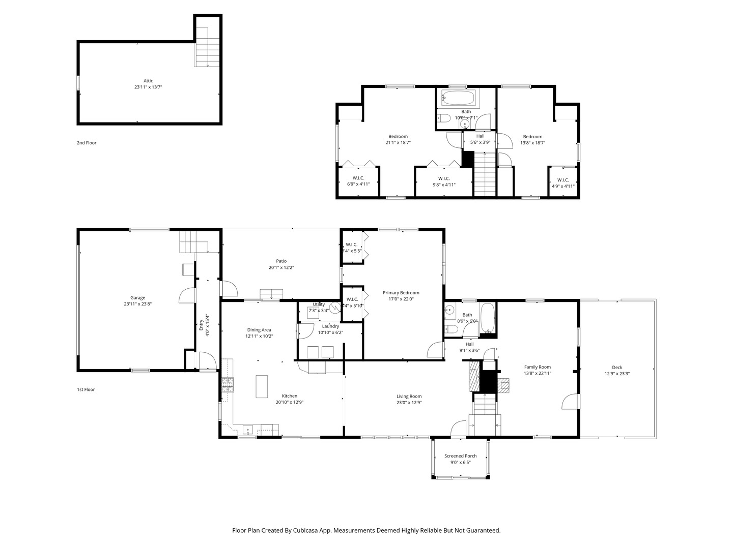 1080 Cardinal Drive Property Photo 31