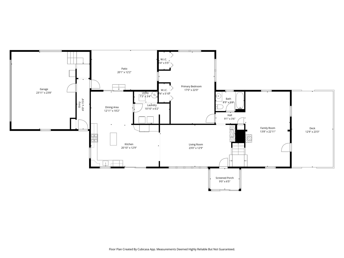 1080 Cardinal Drive Property Photo 32