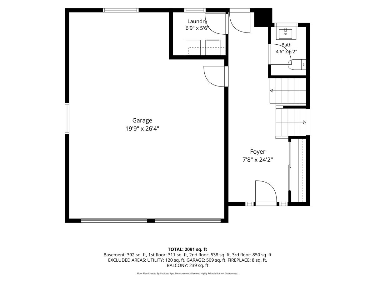 803 Pine Street Property Photo 22