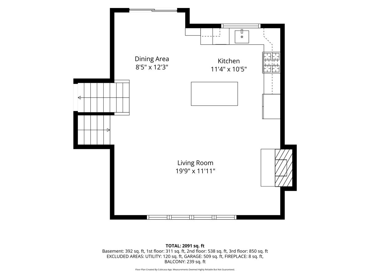 803 Pine Street Property Photo 23