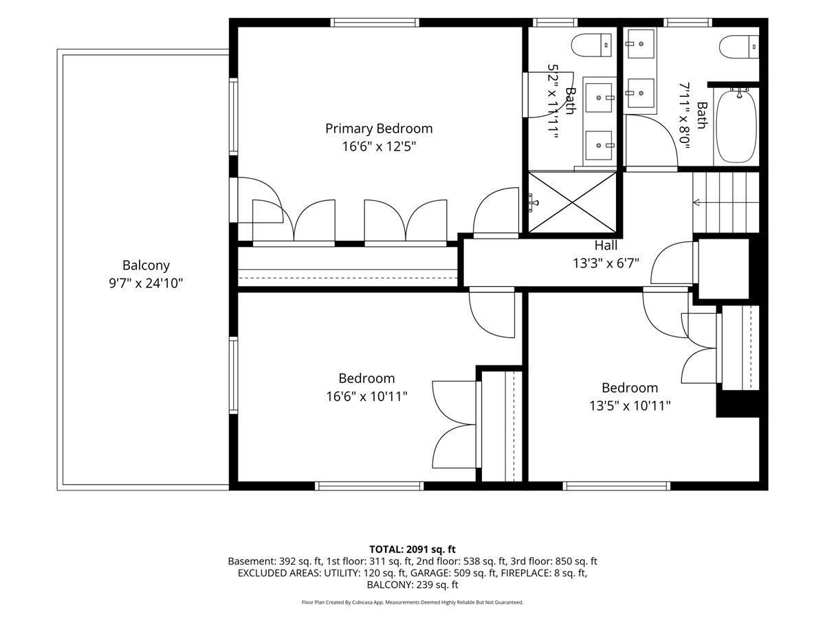 803 Pine Street Property Photo 24