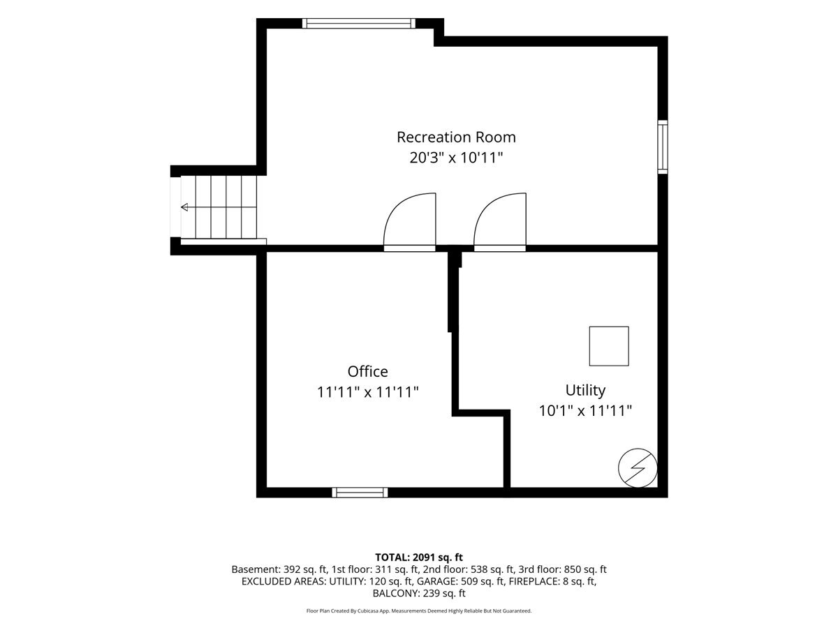803 Pine Street Property Photo 25