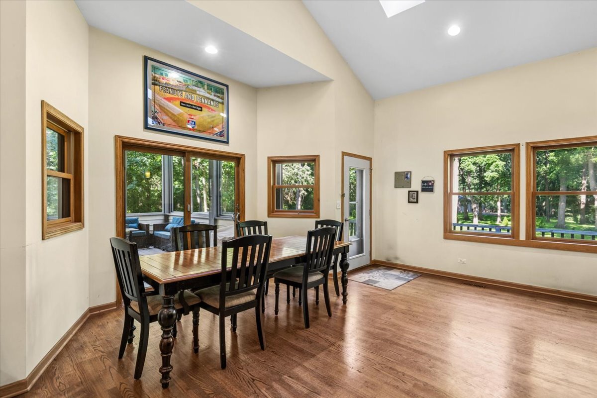 6008 Tomlinson Drive Property Photo 4