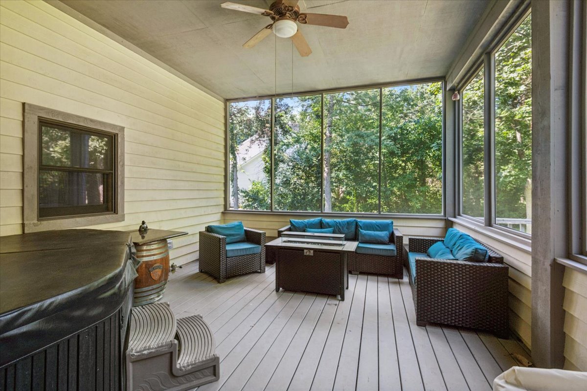 6008 Tomlinson Drive Property Photo 19