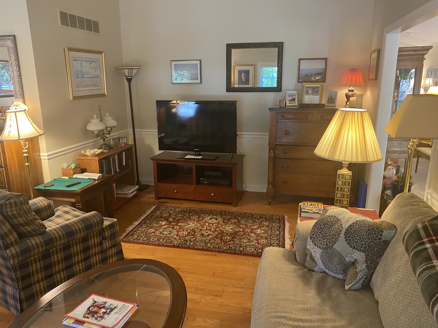 17 Pendleton Way Property Photo 2