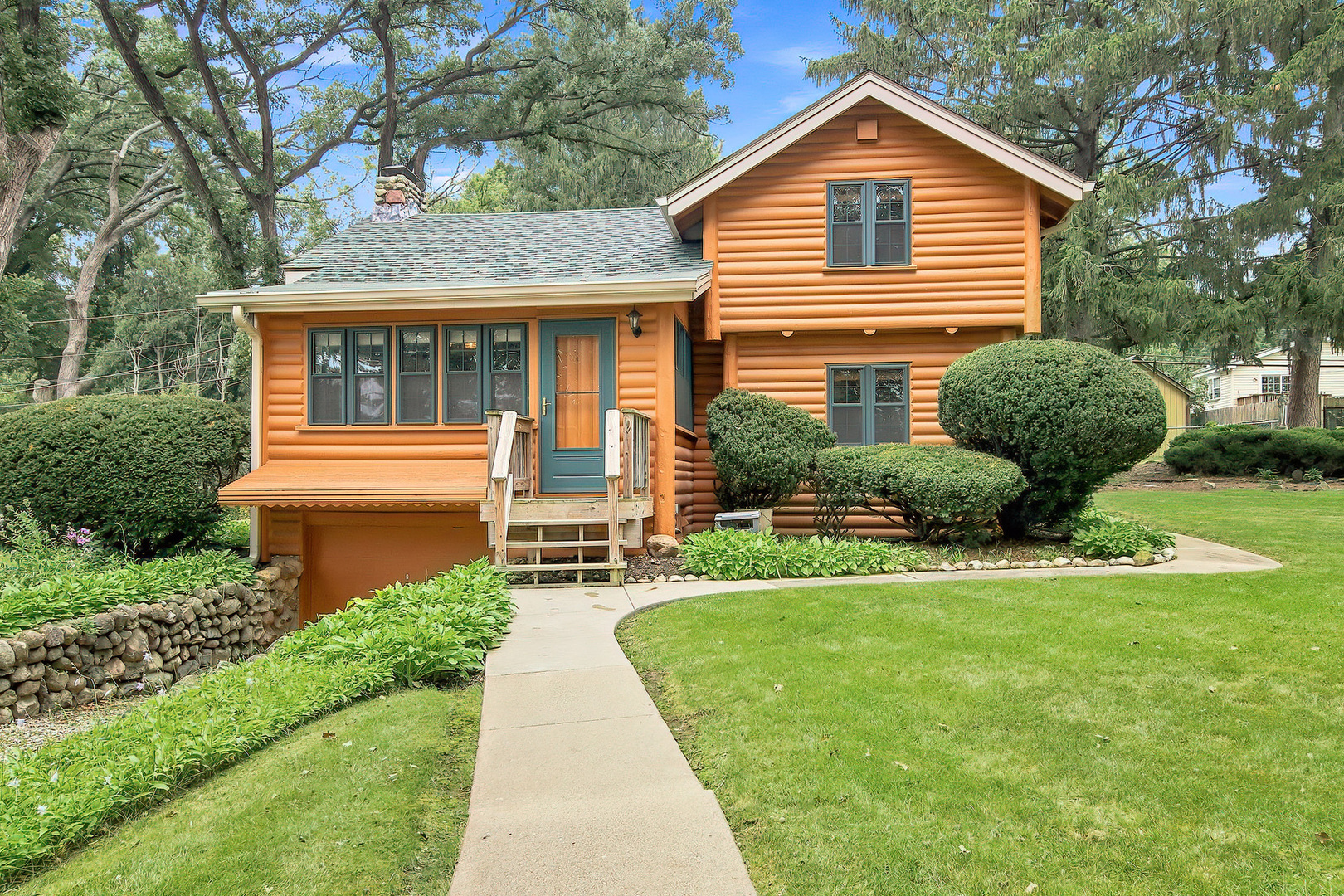 7706 Arbor Road Property Photo 1