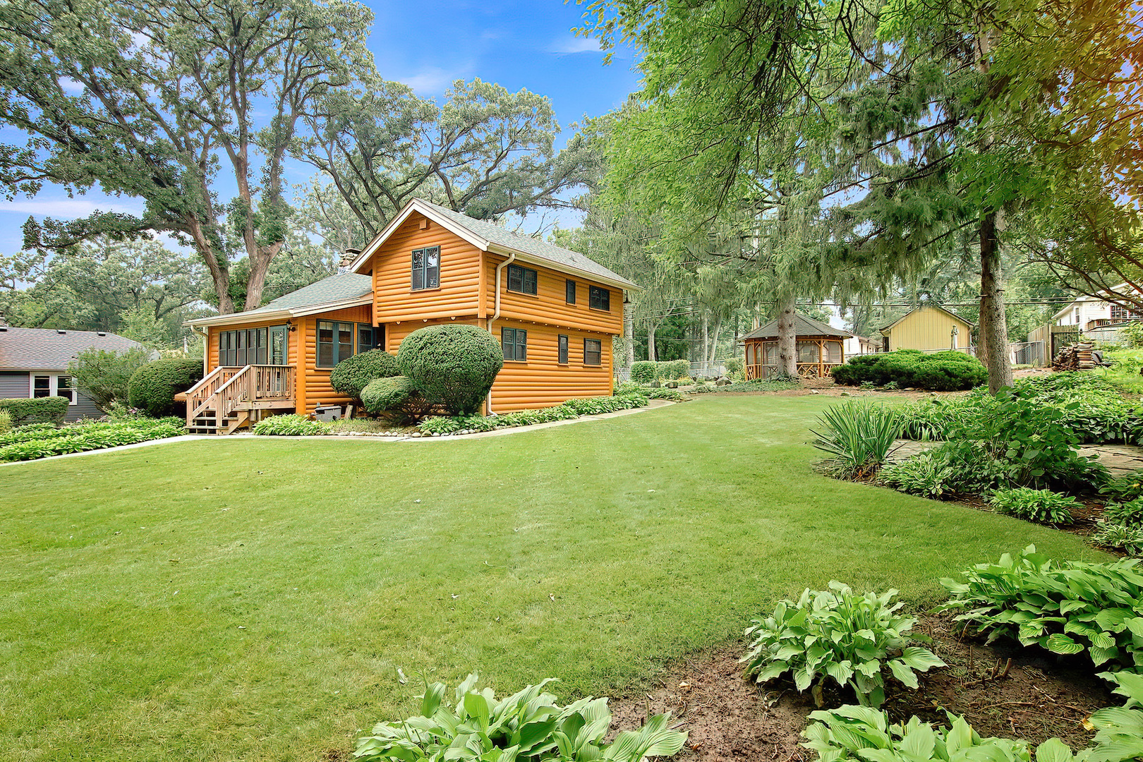 7706 Arbor Road Property Photo 2