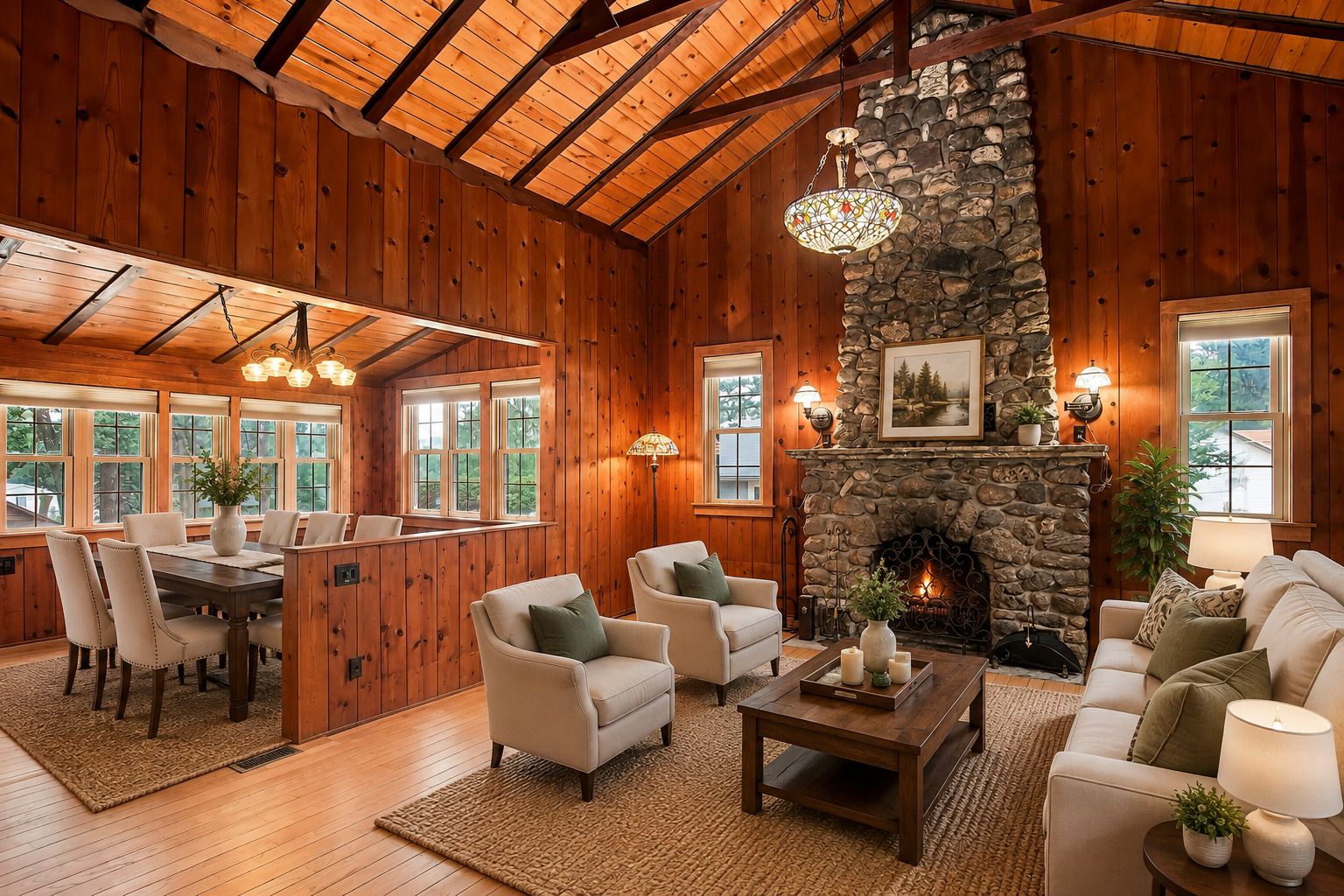 7706 Arbor Road Property Photo 4
