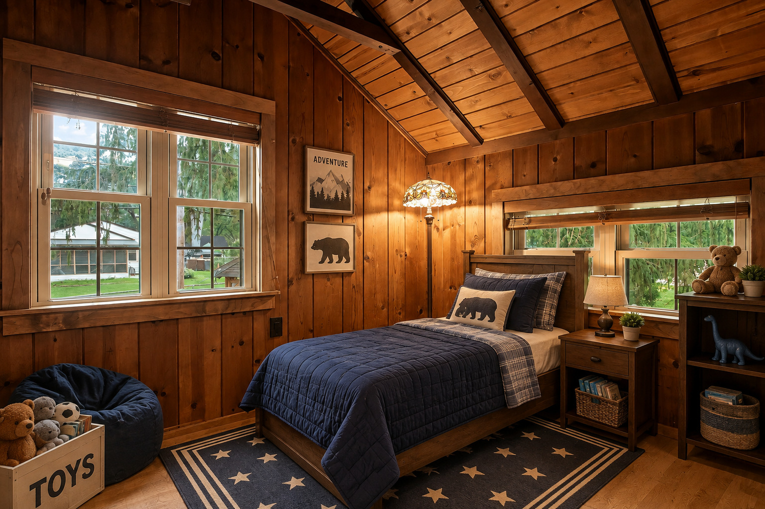 7706 Arbor Road Property Photo 8