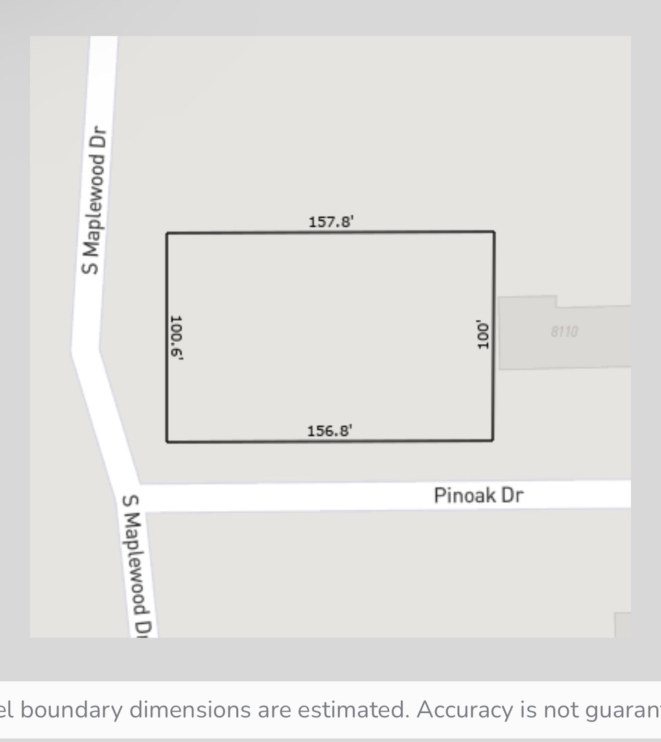S Maplewood Drive Property Photo 1