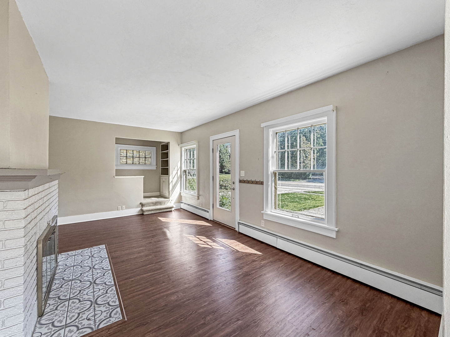 422 S Park Boulevard Property Photo 5