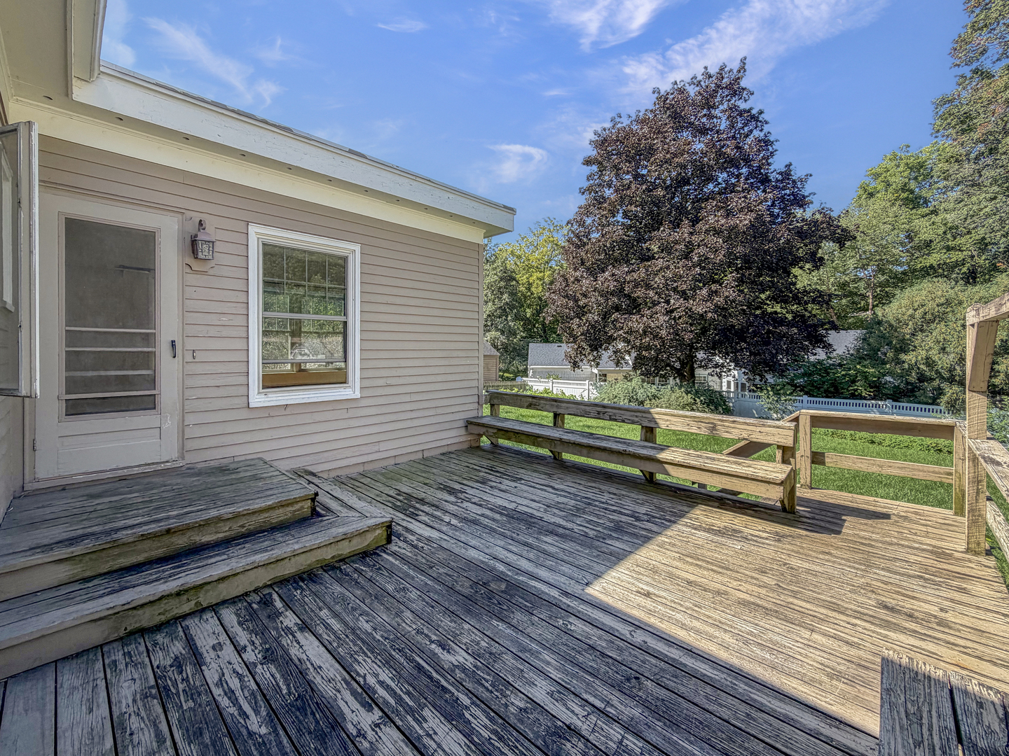 422 S Park Boulevard Property Photo 22