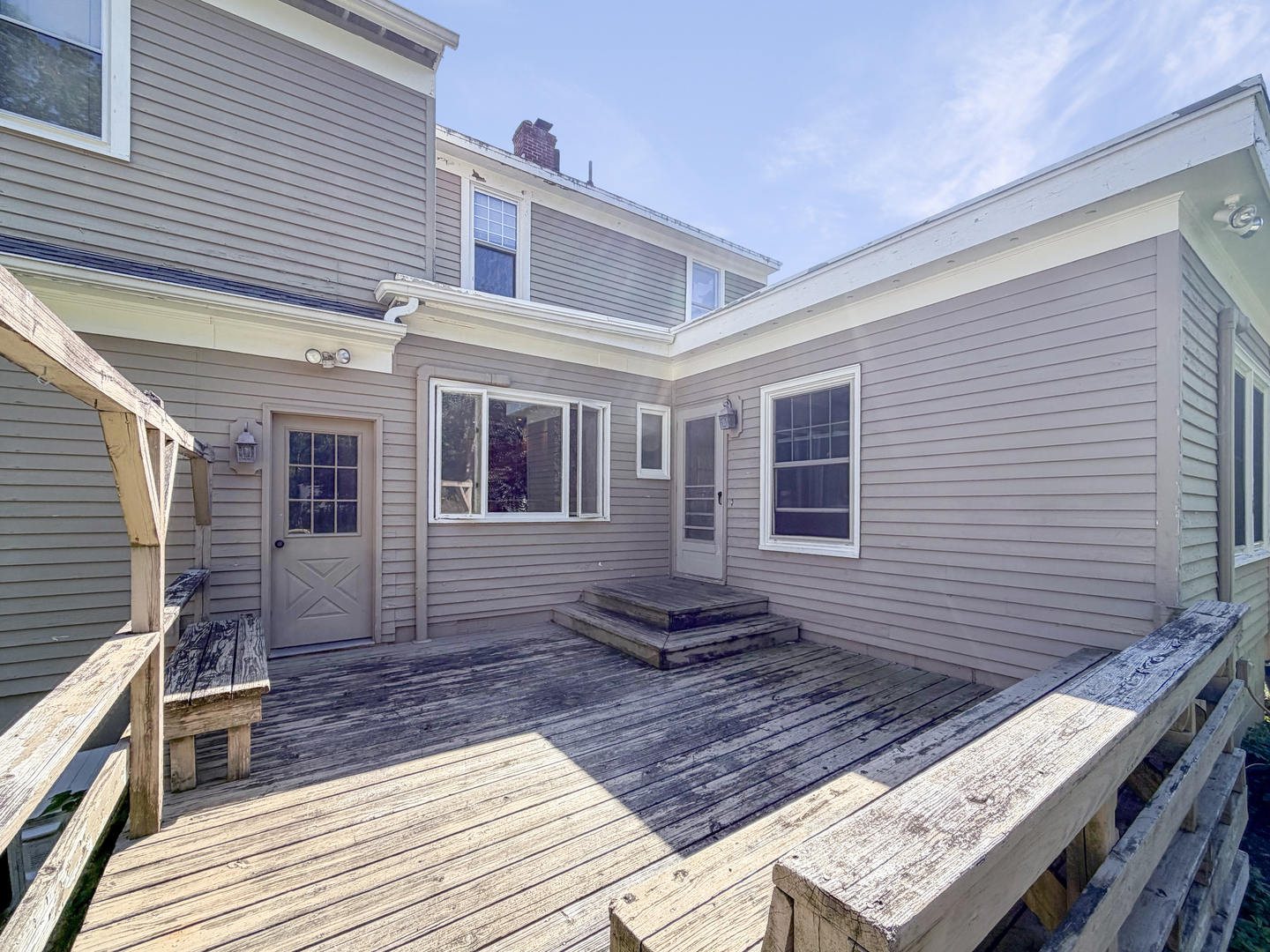 422 S Park Boulevard Property Photo 23