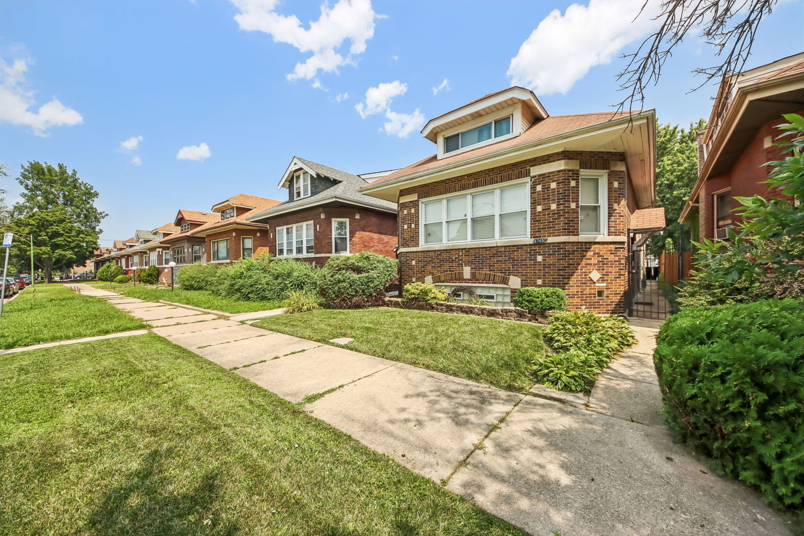 8745 S Sangamon Street Property Photo 4