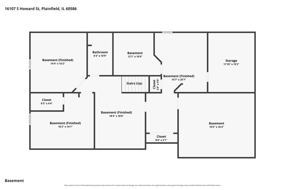 16107 S Howard Street Property Photo 22