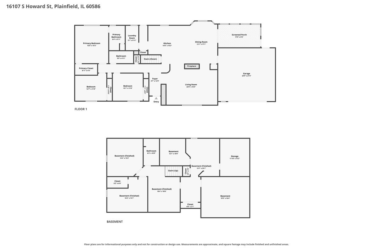 16107 S Howard Street Property Photo 23