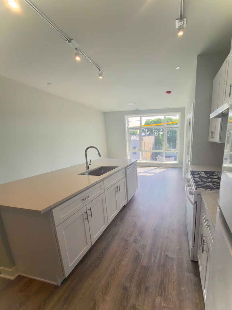 2807 S Halsted Street 309 Property Photo 4