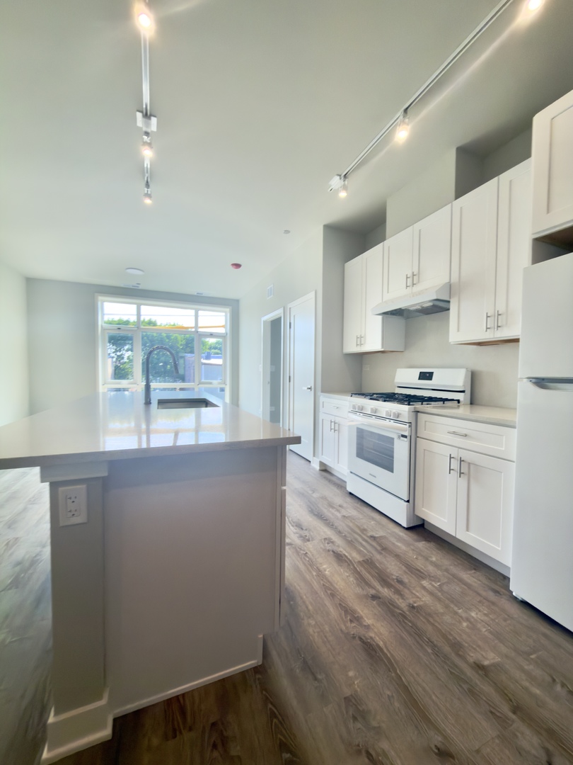 2807 S Halsted Street 309 Property Photo 11