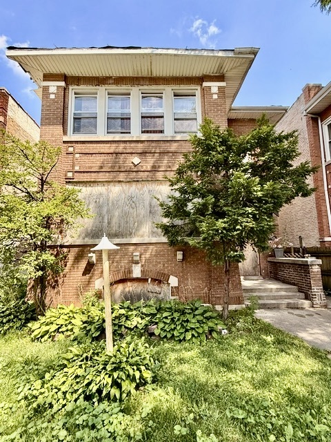 1431 N Austin Boulevard Property Photo 1