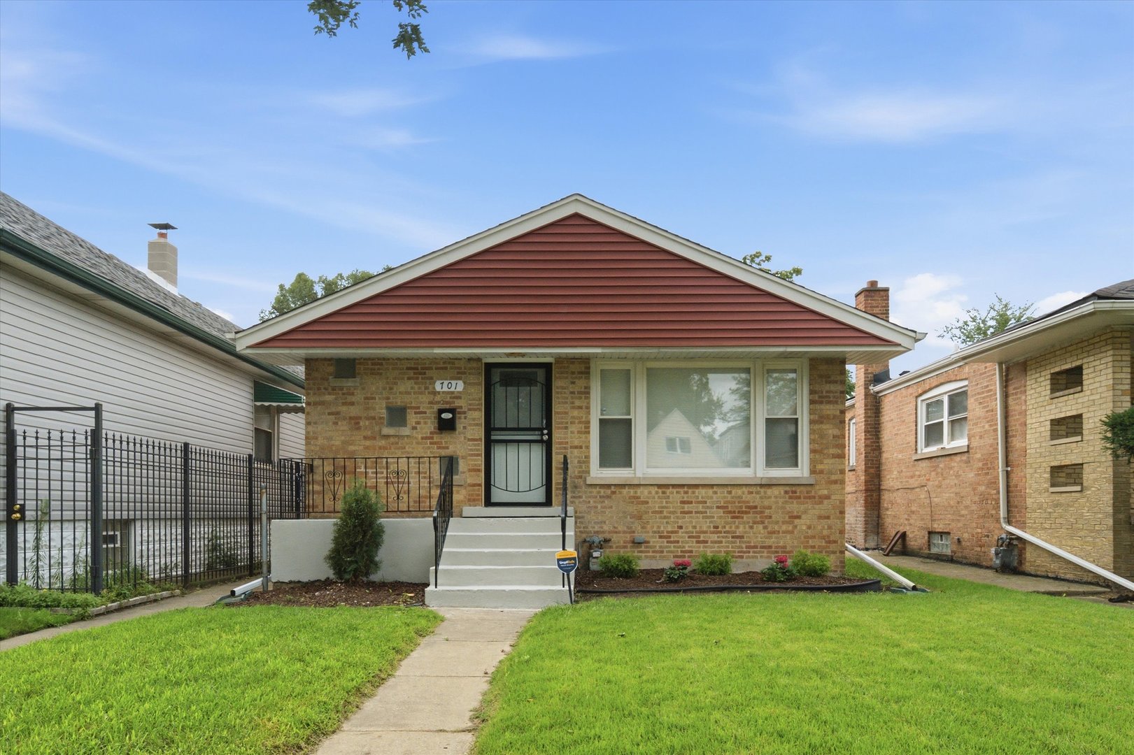 701 W 116th Street Property Photo