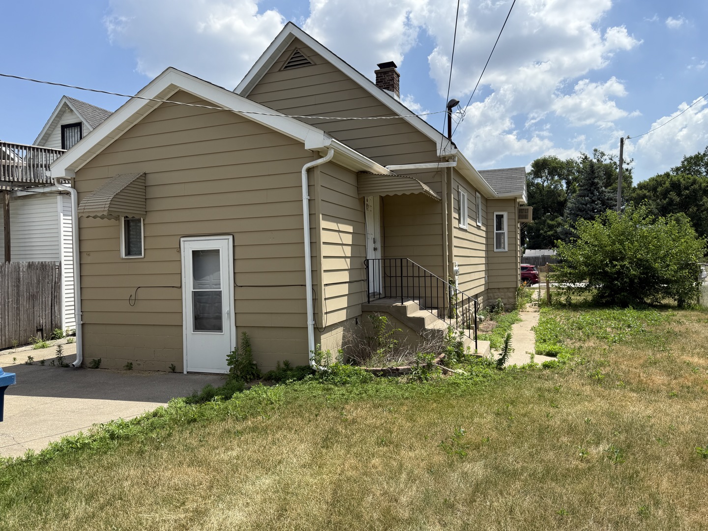 538 Ingraham Avenue Property Photo 2