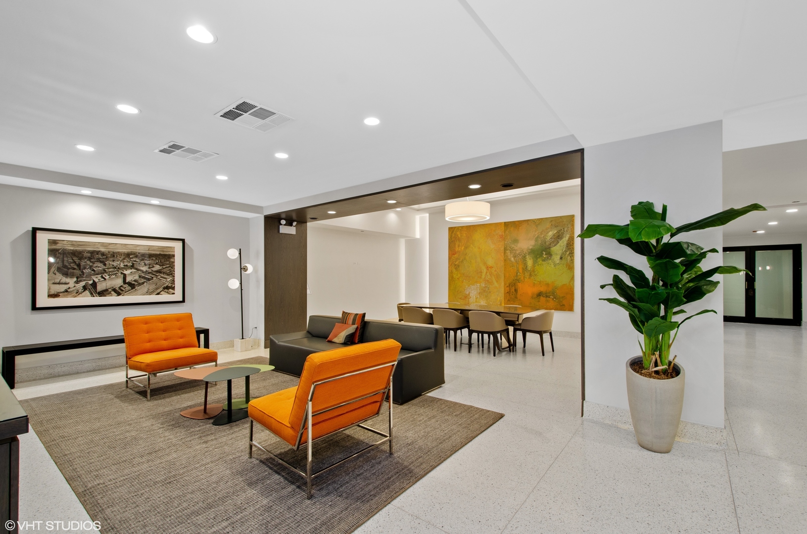 165 N Canal Street 602 Property Photo 4