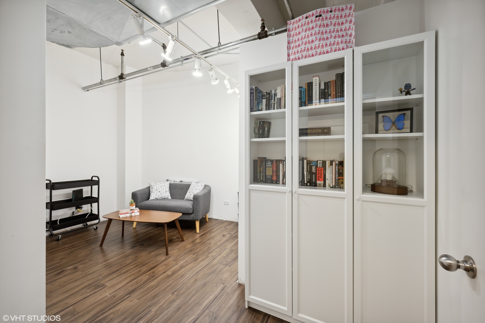 165 N Canal Street 602 Property Photo 14