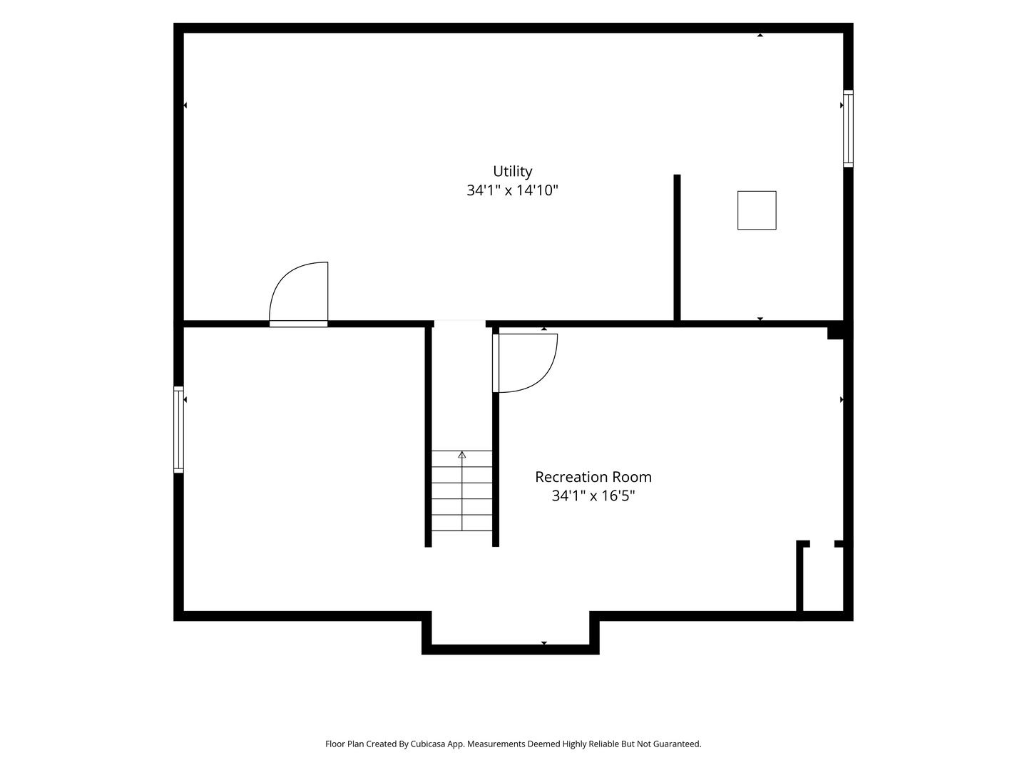 435 Shadow Wood Drive Property Photo 37