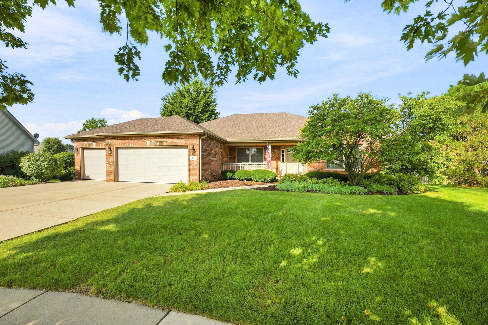 529 Raven Road Property Photo 1