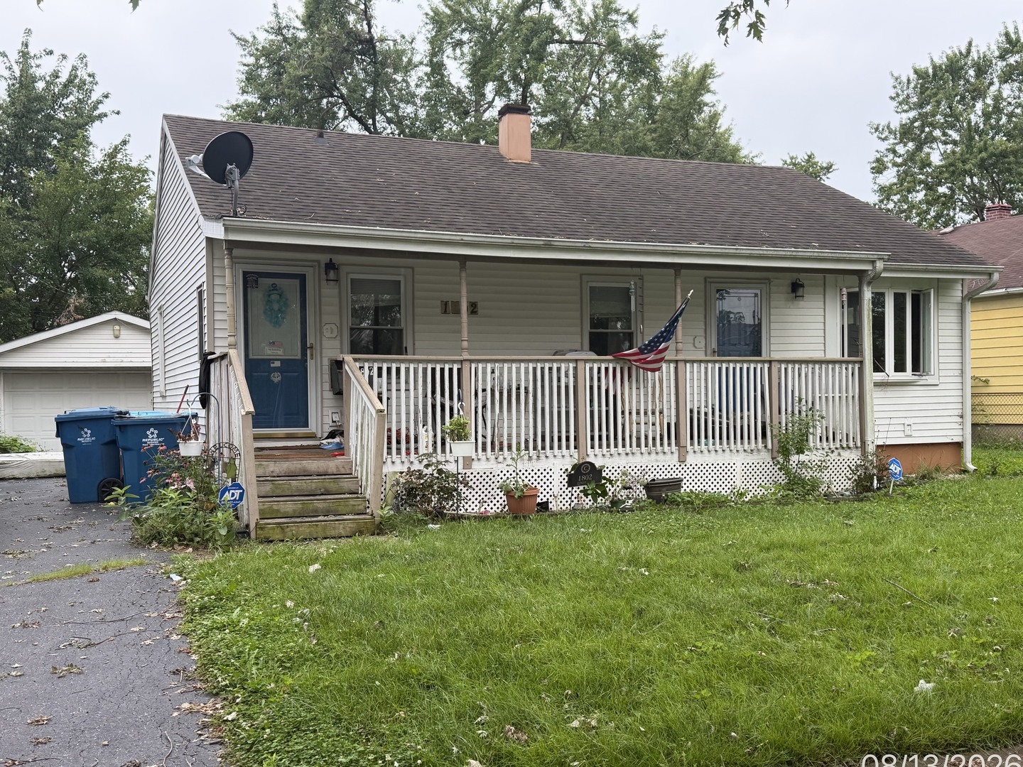 1802 222nd Place Property Photo 1