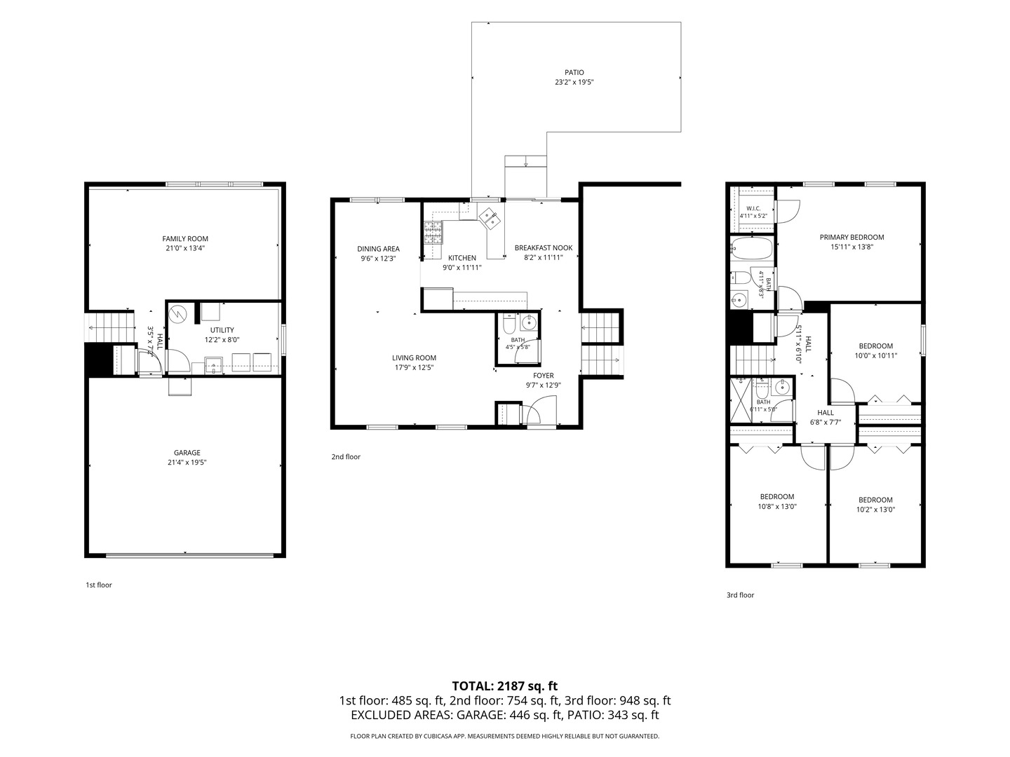 993 Knollwood Drive Property Photo 37