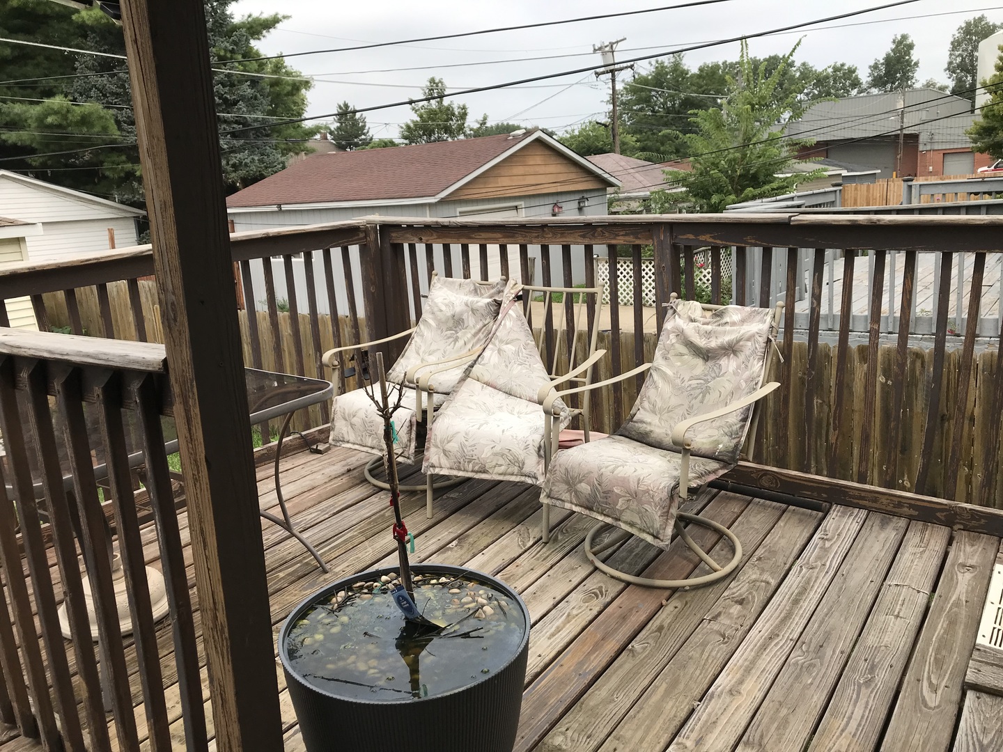 3016 Wesley Avenue Property Photo 2
