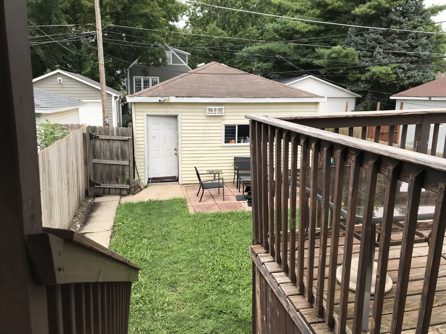 3016 Wesley Avenue Property Photo 3