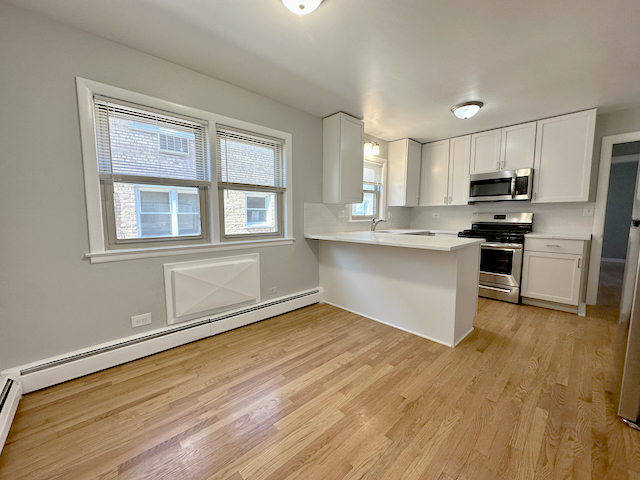 7330 N Harlem Avenue 1e Property Photo 3