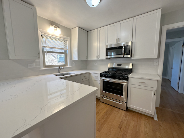 7330 N Harlem Avenue 1e Property Photo 4