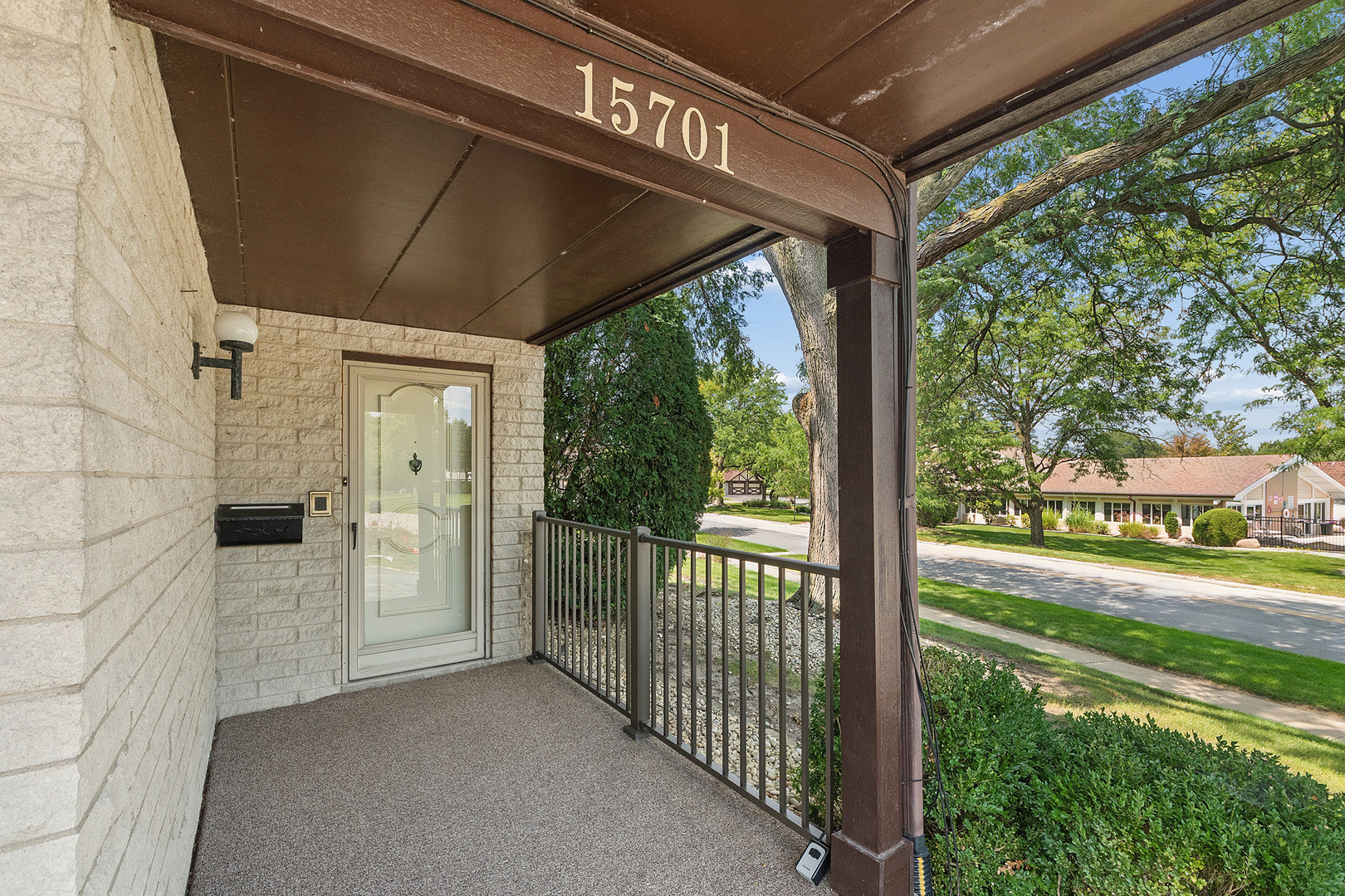 15701 Orlan Brook Drive 5 Property Photo 3
