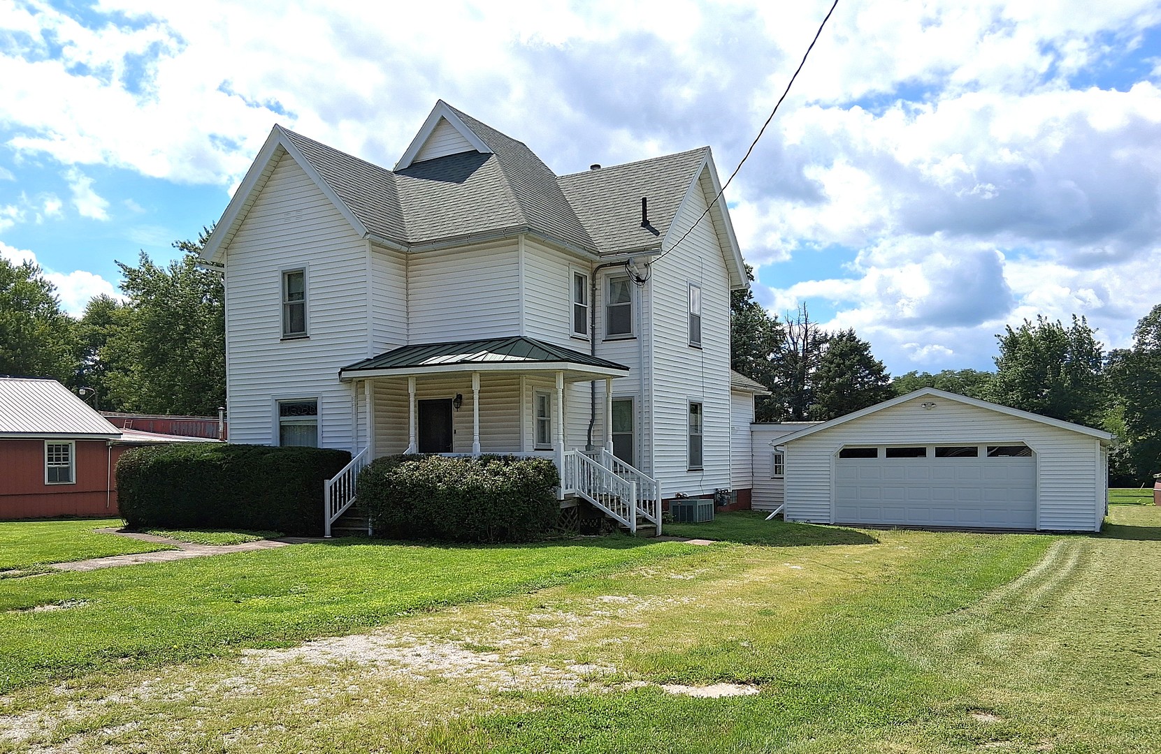 305 Hodgson Street Property Photo 2