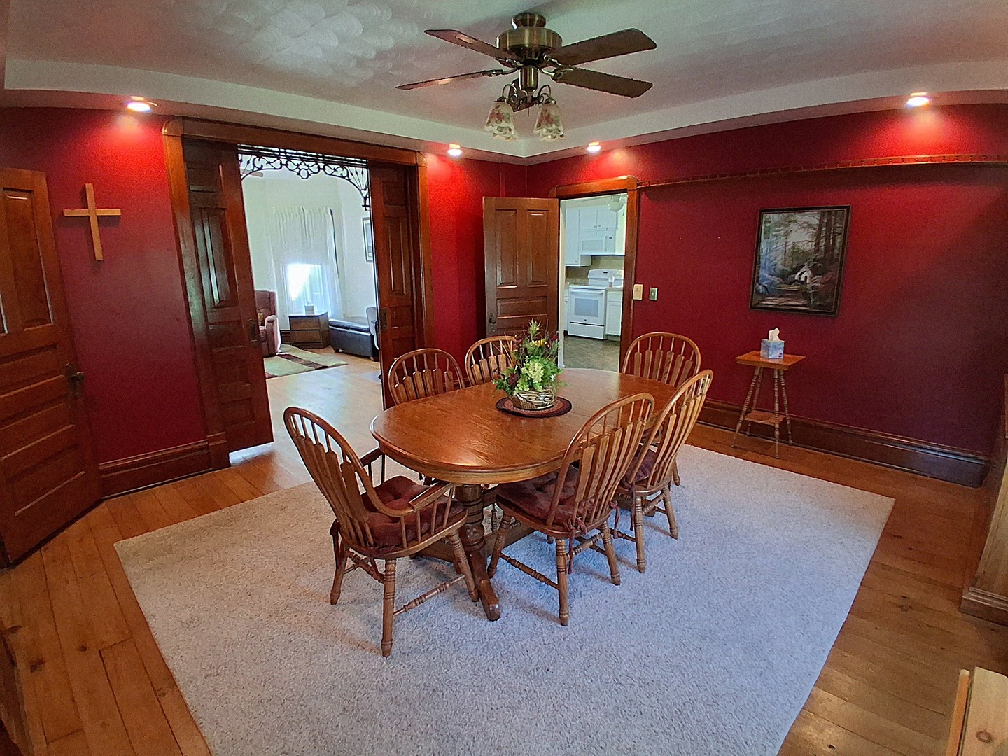 305 Hodgson Street Property Photo 28