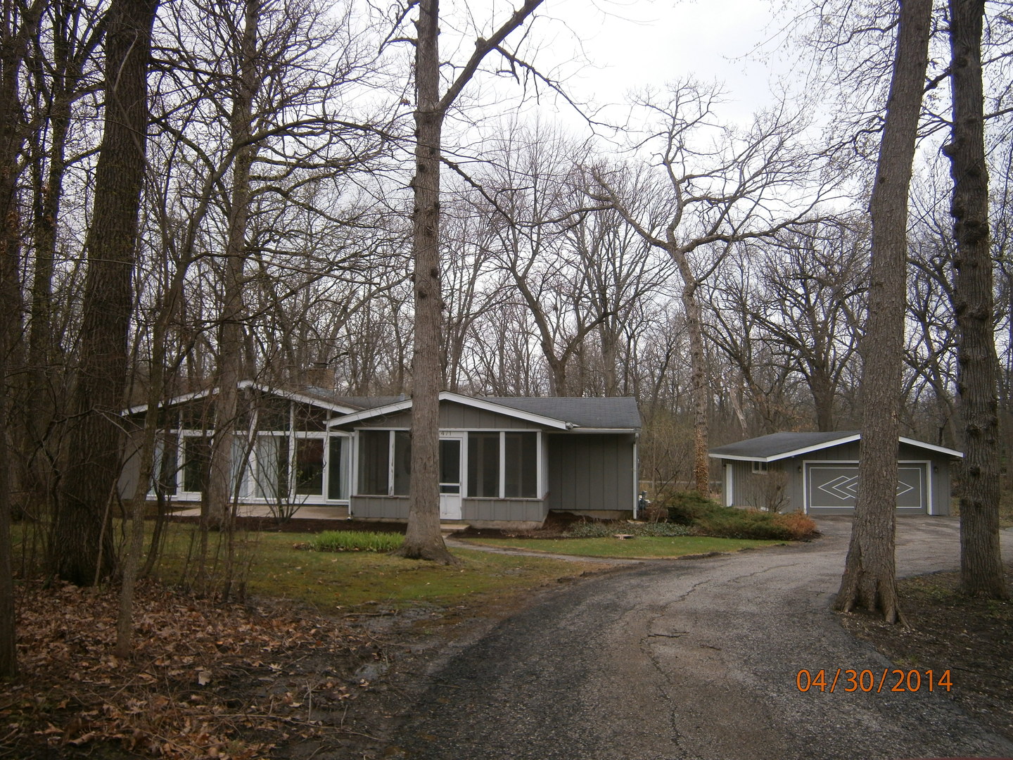 471 S Saint Marys Road Property Photo 1