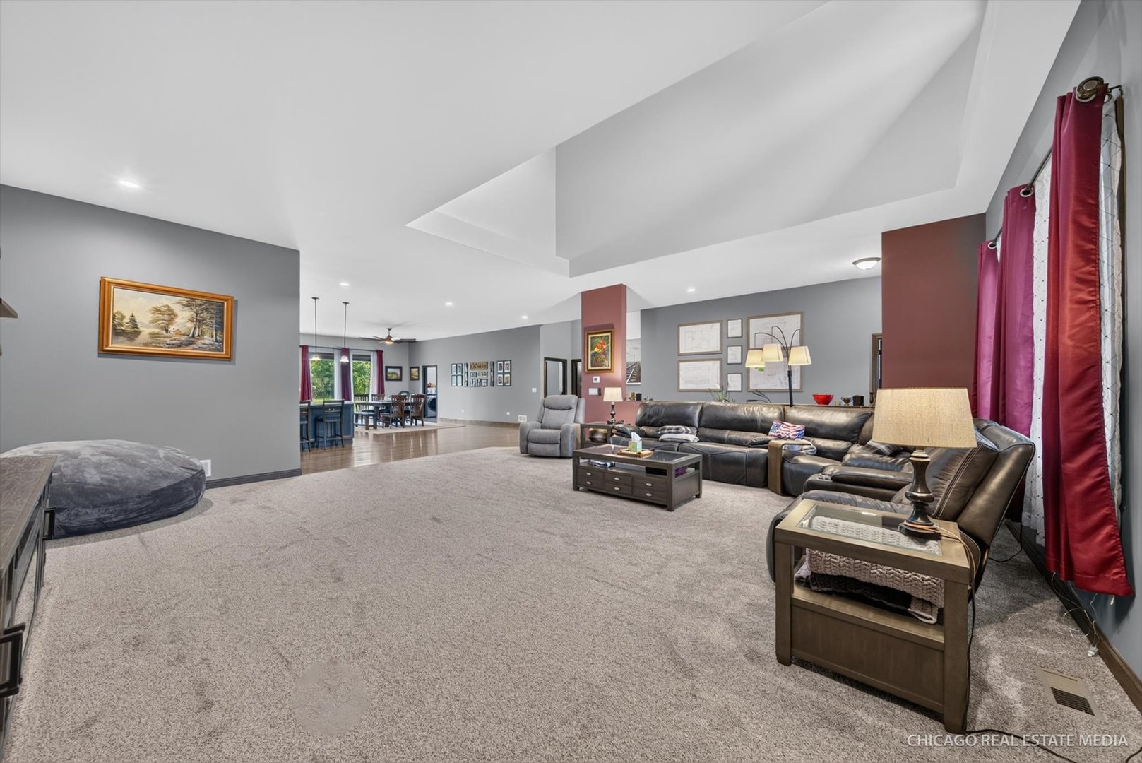 1210 Stonegate Drive Property Photo 8