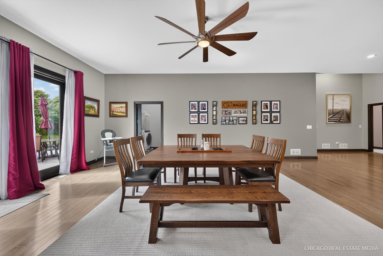1210 Stonegate Drive Property Photo 14