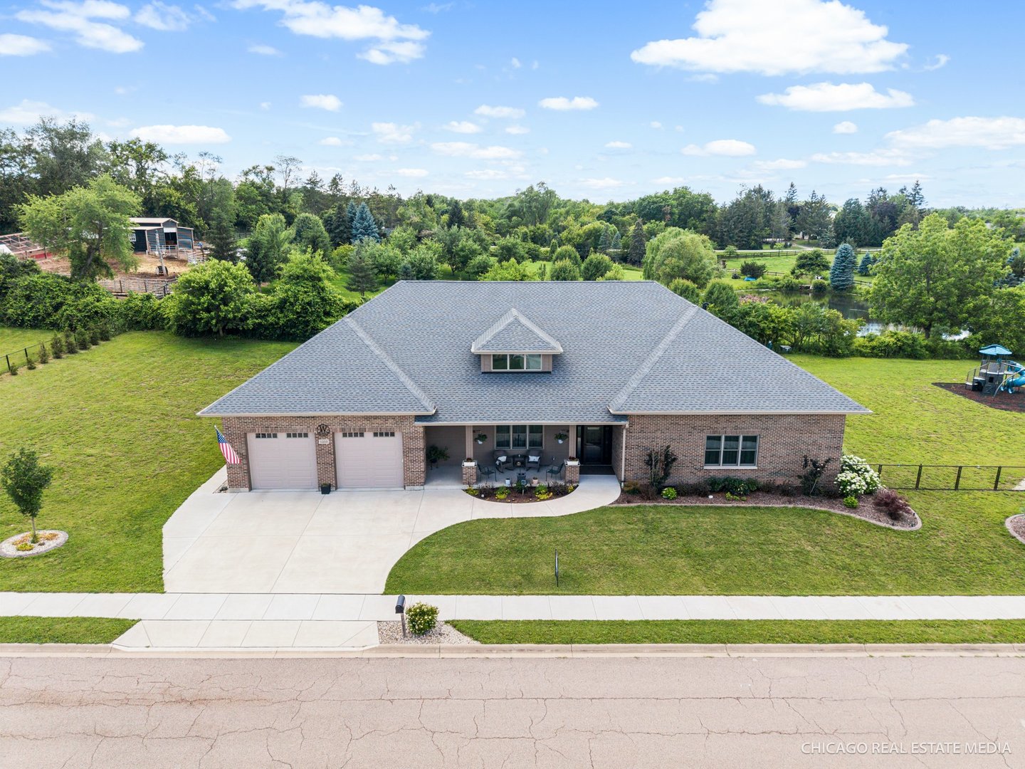 1210 Stonegate Drive Property Photo 31