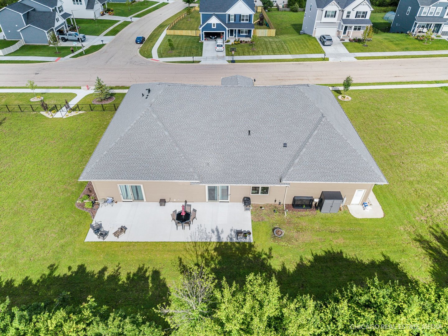 1210 Stonegate Drive Property Photo 34