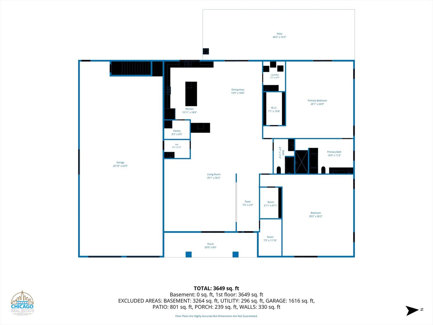 1210 Stonegate Drive Property Photo 37