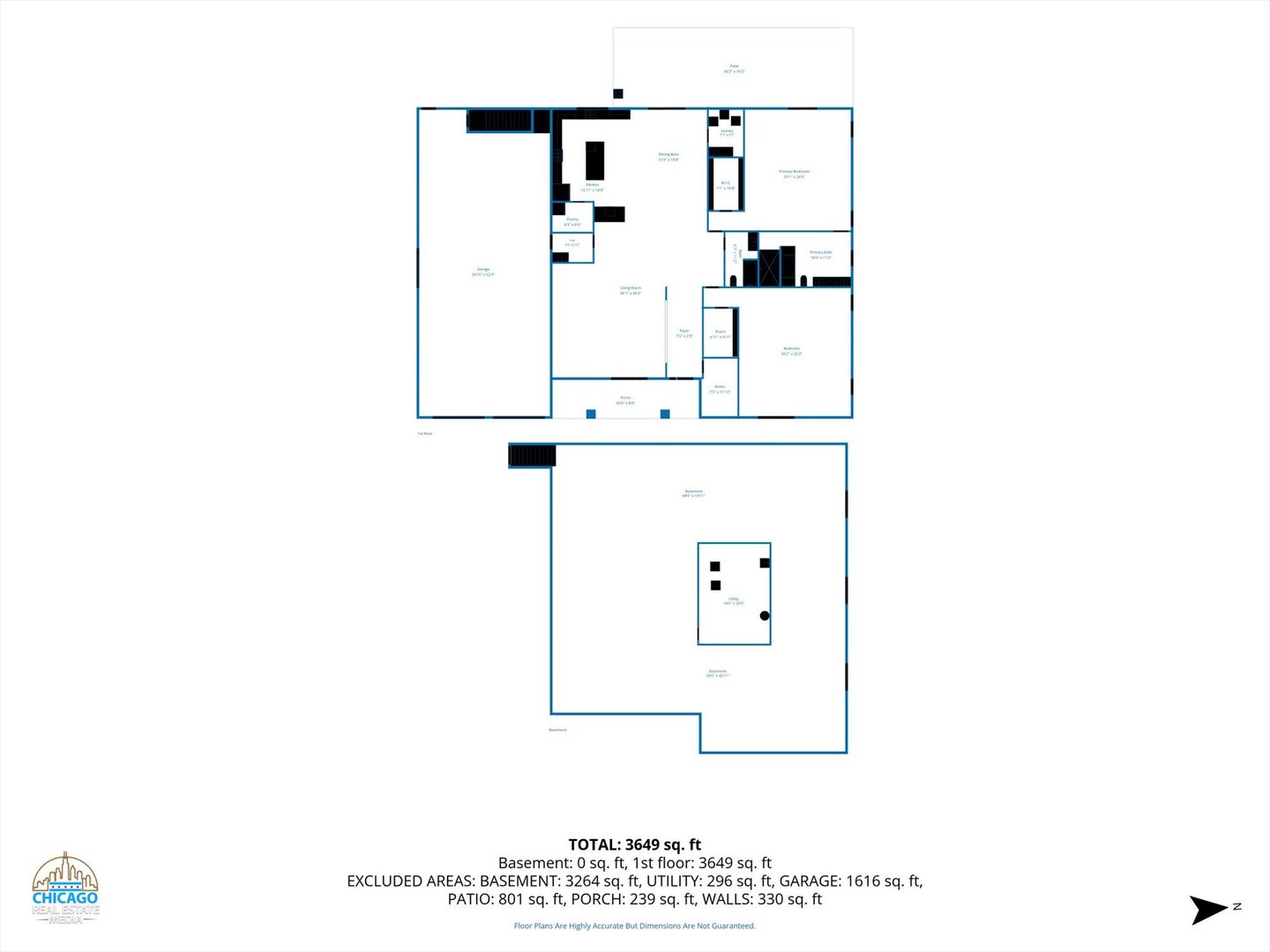 1210 Stonegate Drive Property Photo 39