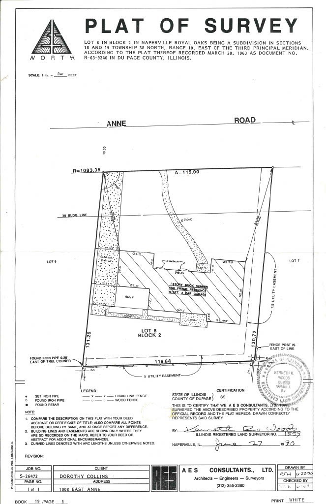 1008 Anne Road Property Photo 47