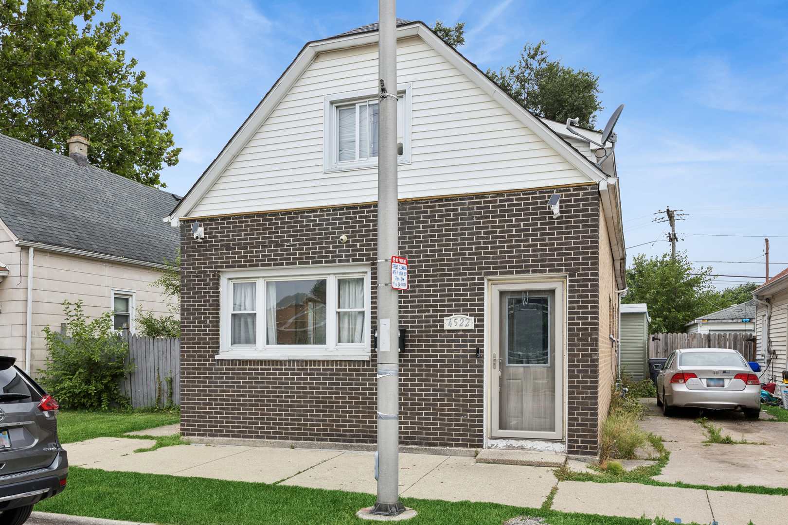 4522 Lawndale Avenue Property Photo 2